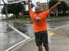 Sign Spinner Advertising | Fort Lauderdale Office