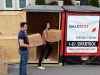 Smartbox Moving and Storage