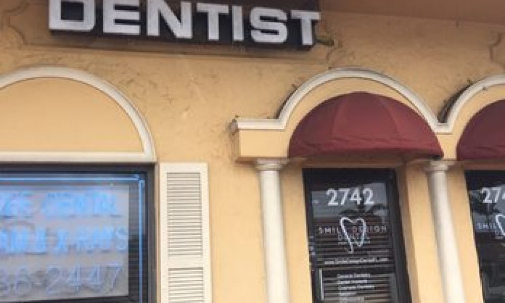 Smile Design Dental of Fort Lauderdale