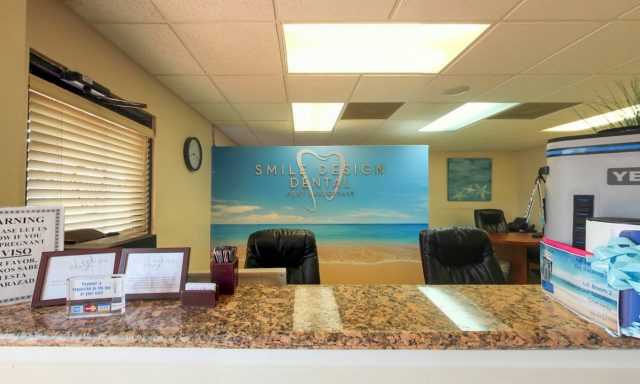 Smile Design Dental of Fort Lauderdale