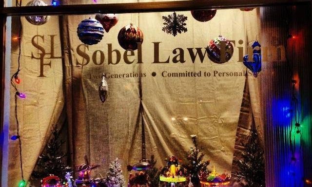 Sobel Law Firm