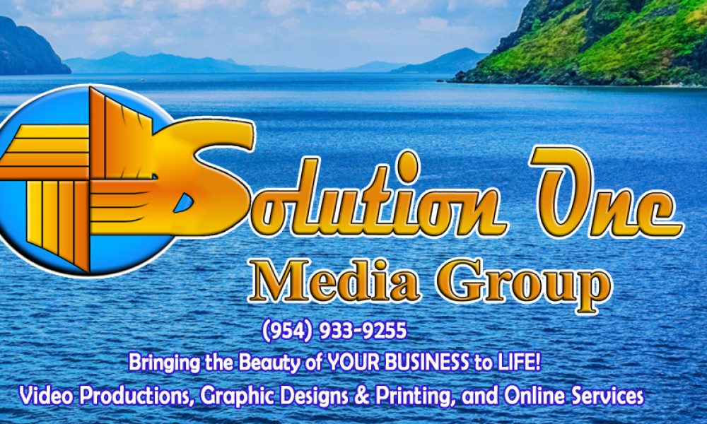 Solution One Media Group