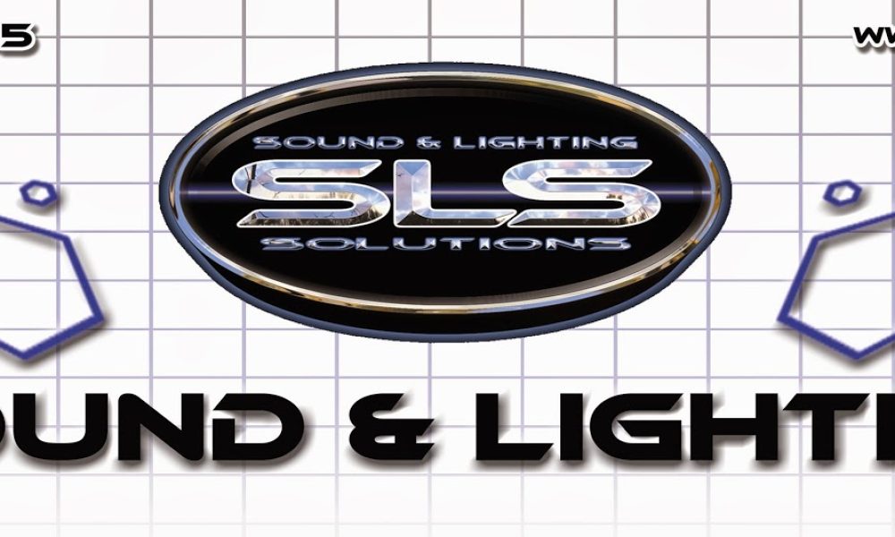 Sound & Lighting Solutions