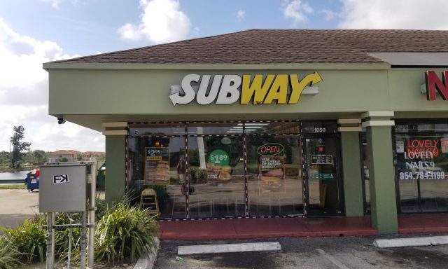 Subway