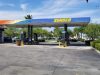 Sunoco Gas Station