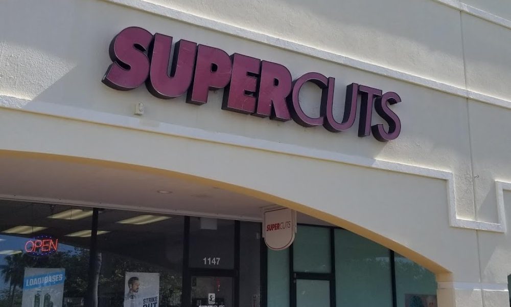 Supercuts