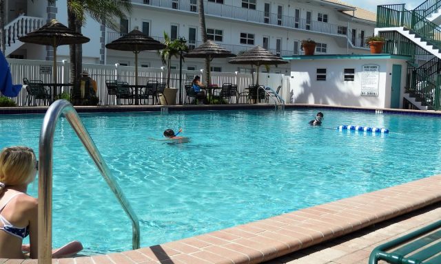 Surfsider Resort – A Timeshare Resort