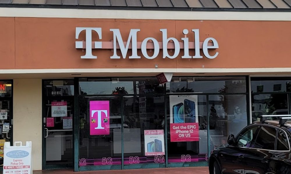 T-Mobile