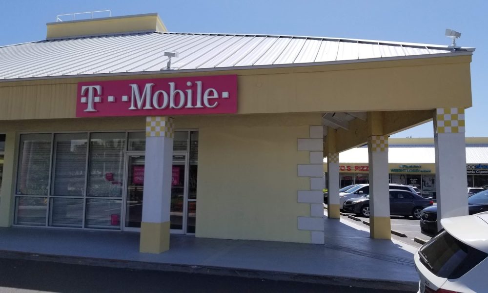 T-Mobile