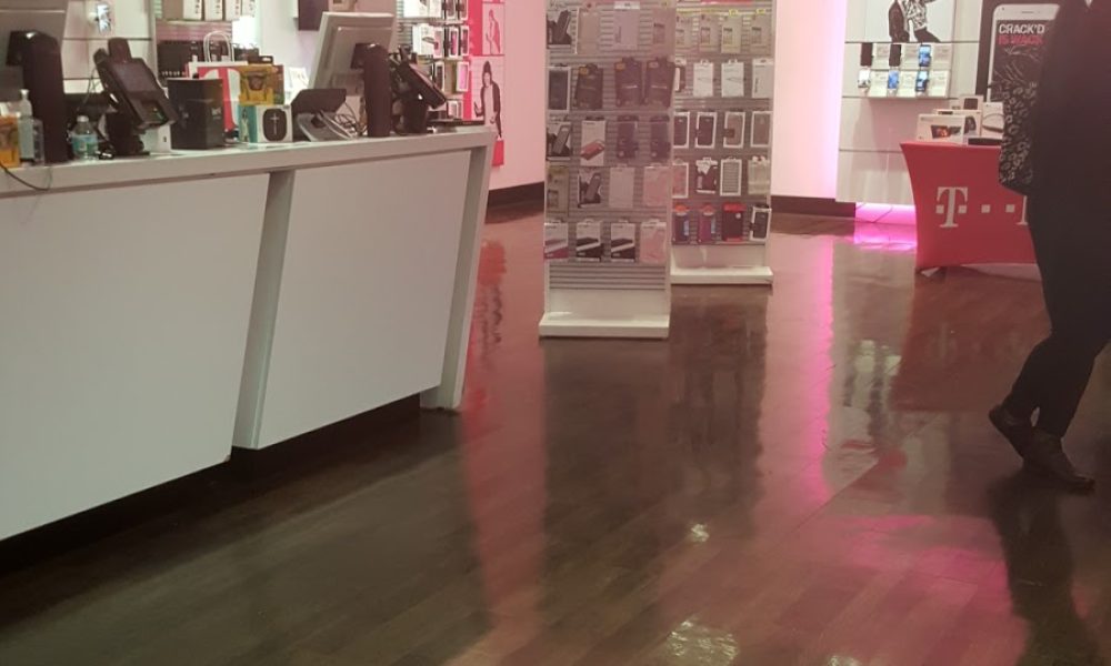 T-Mobile