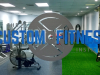 The Custom Fitness Institute