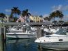 The Nauti Dawg Marina Cafe