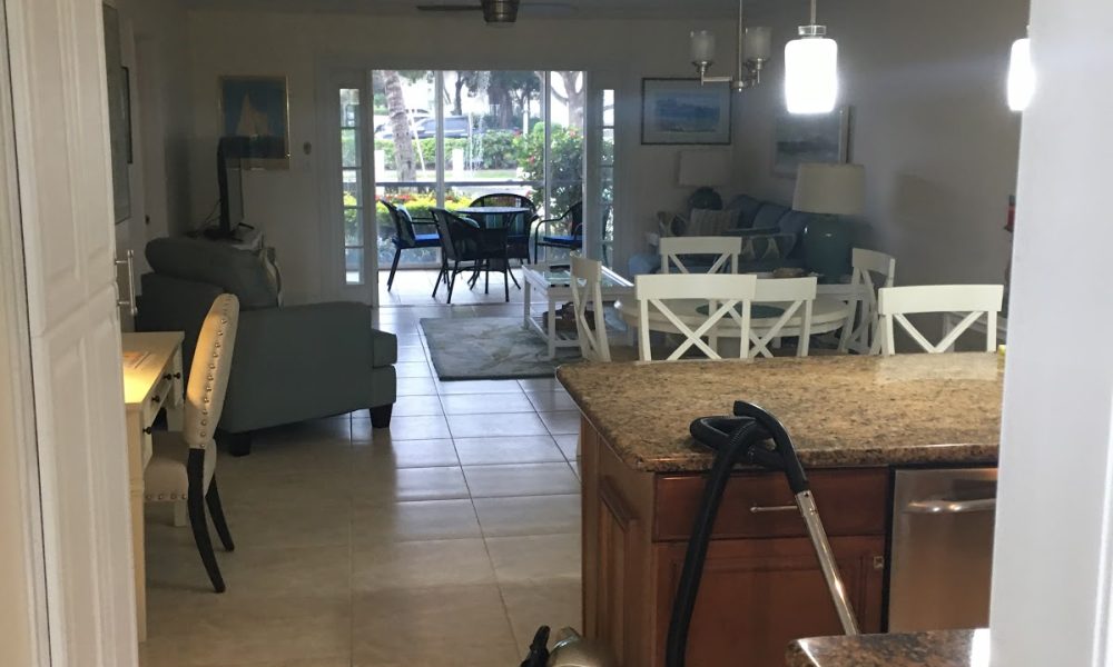 The Re-Maids Cleaning Services Pompano