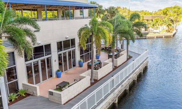 The Westin Fort Lauderdale