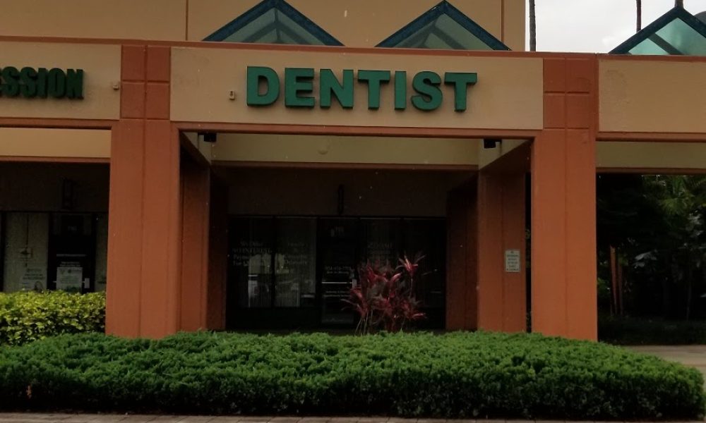 Township Dental Care