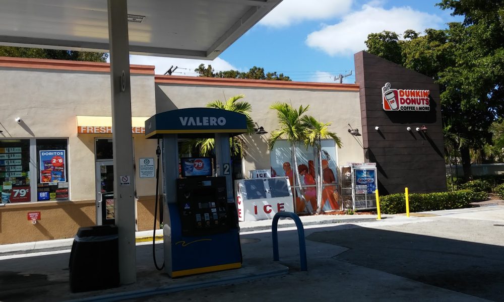 Valero