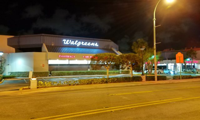 Walgreens