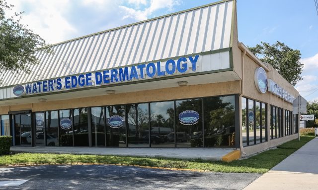 Water’s Edge Dermatology