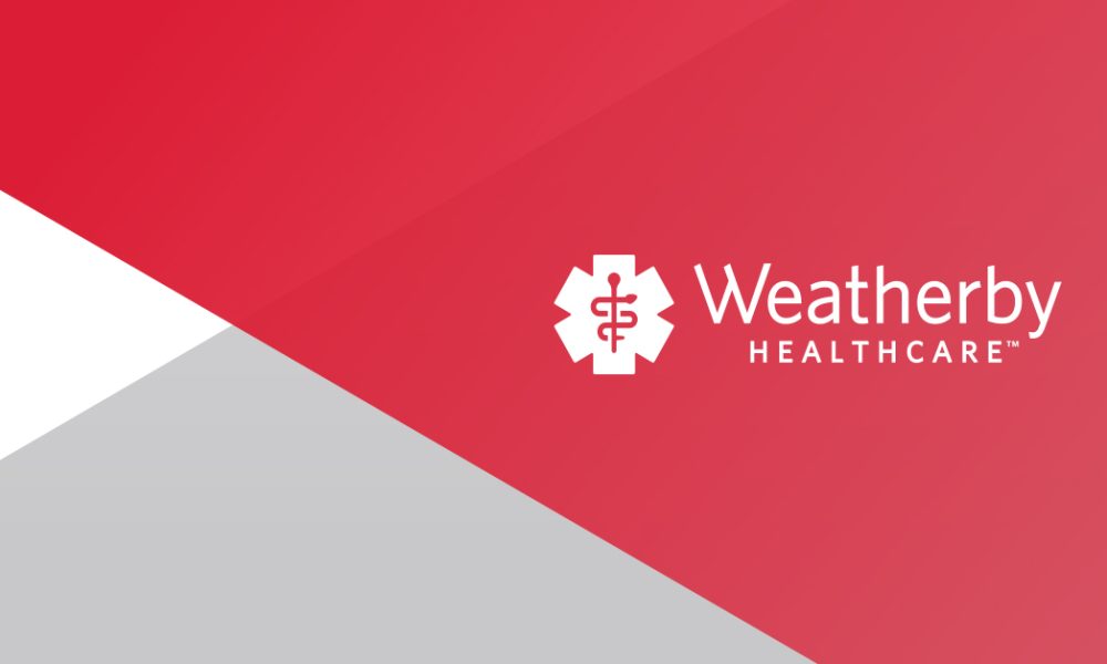 Weatherby Healthcare