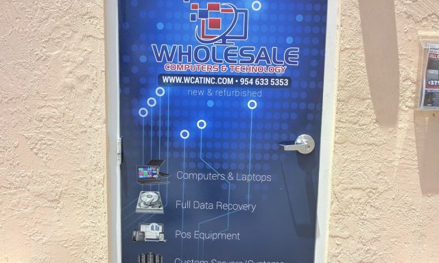 Wholesale Computers & Technology, LLC