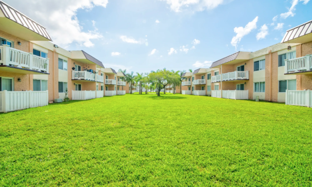 Windsor Forest Apartments