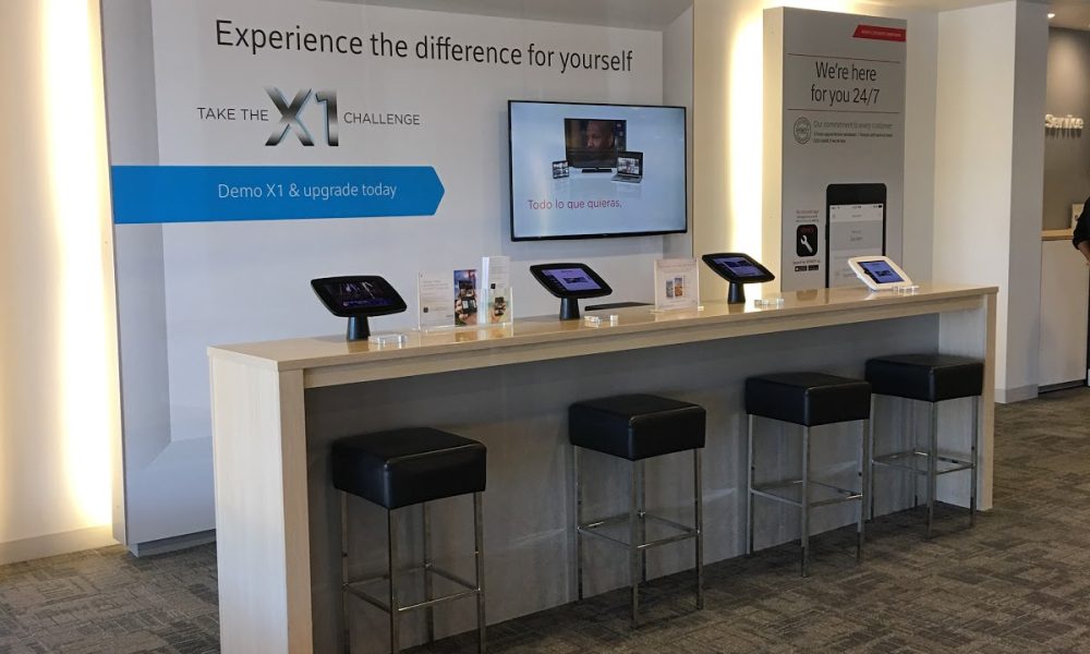 Xfinity Store by Comcast