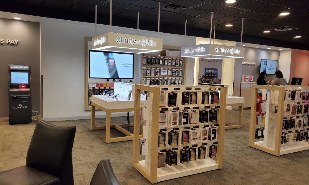 Xfinity Store by Comcast