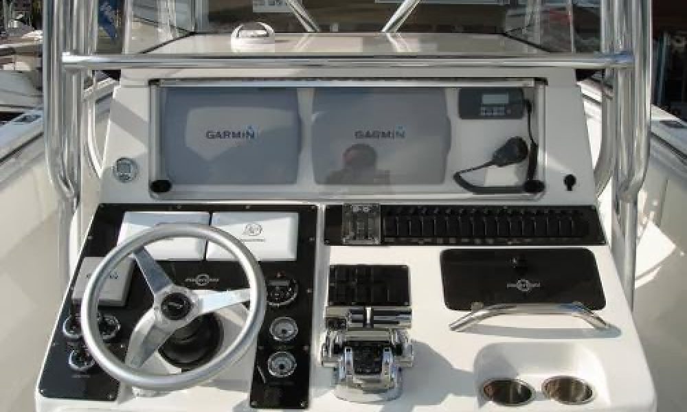 Yacht & Boat Detailing Services