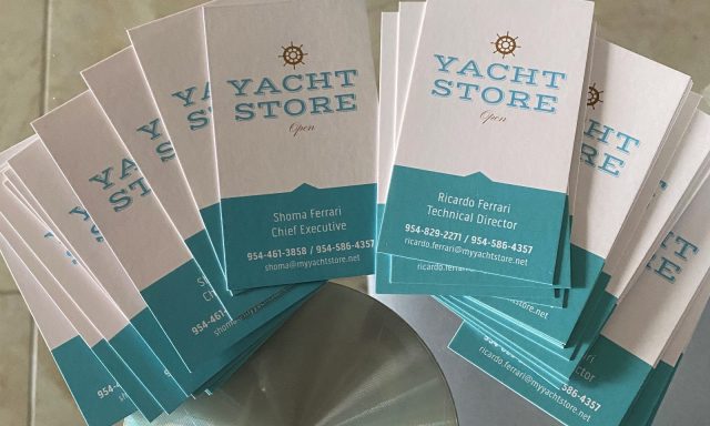 Yacht Store LLC