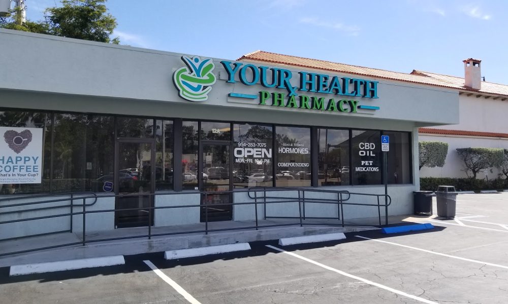 Your Health Pharmacy