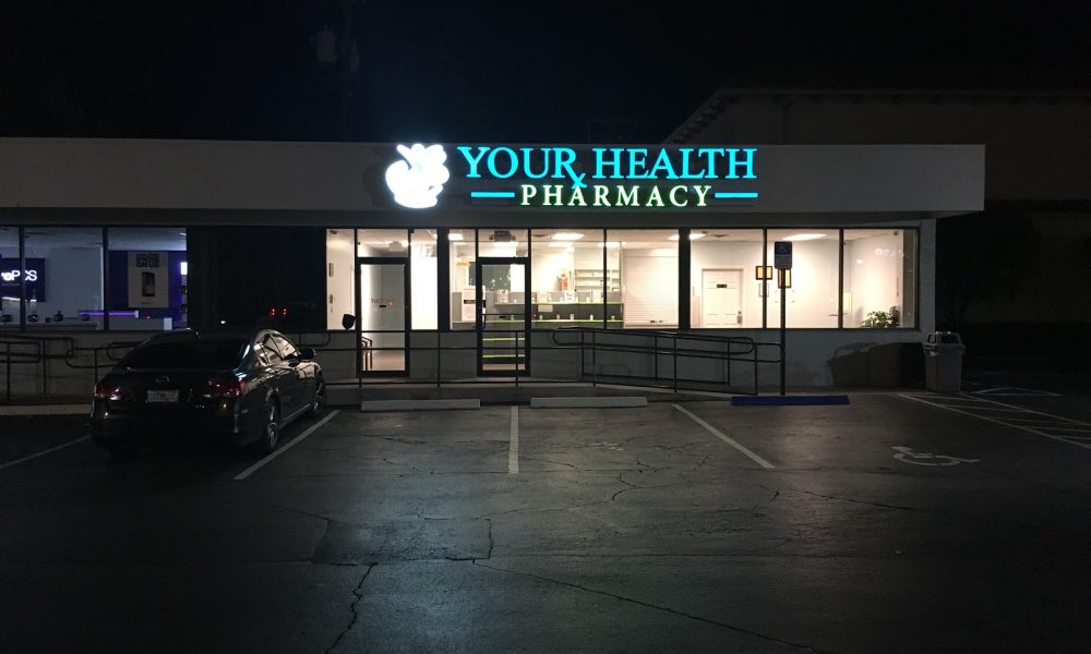 Your Health Pharmacy