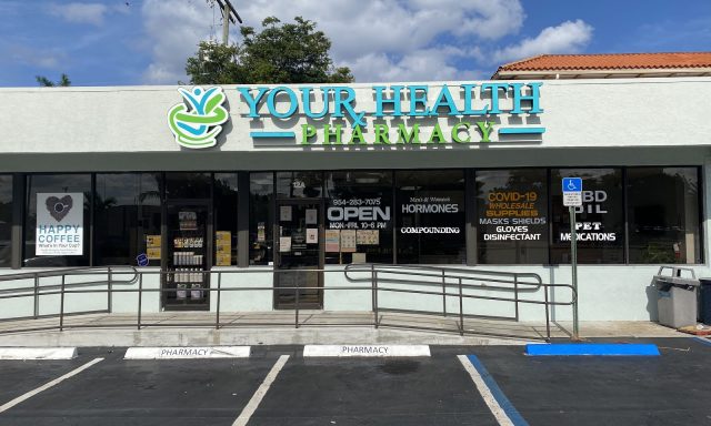 Your Health Pharmacy