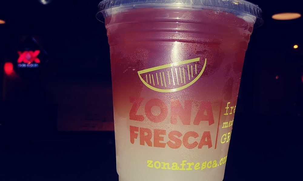 Zona Fresca