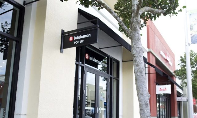 lululemon