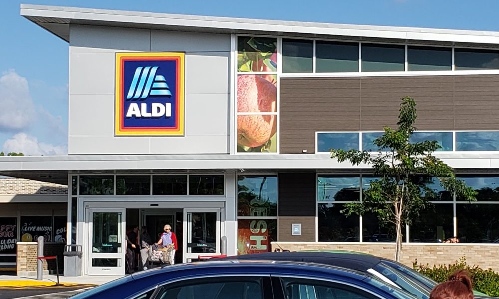 ALDI