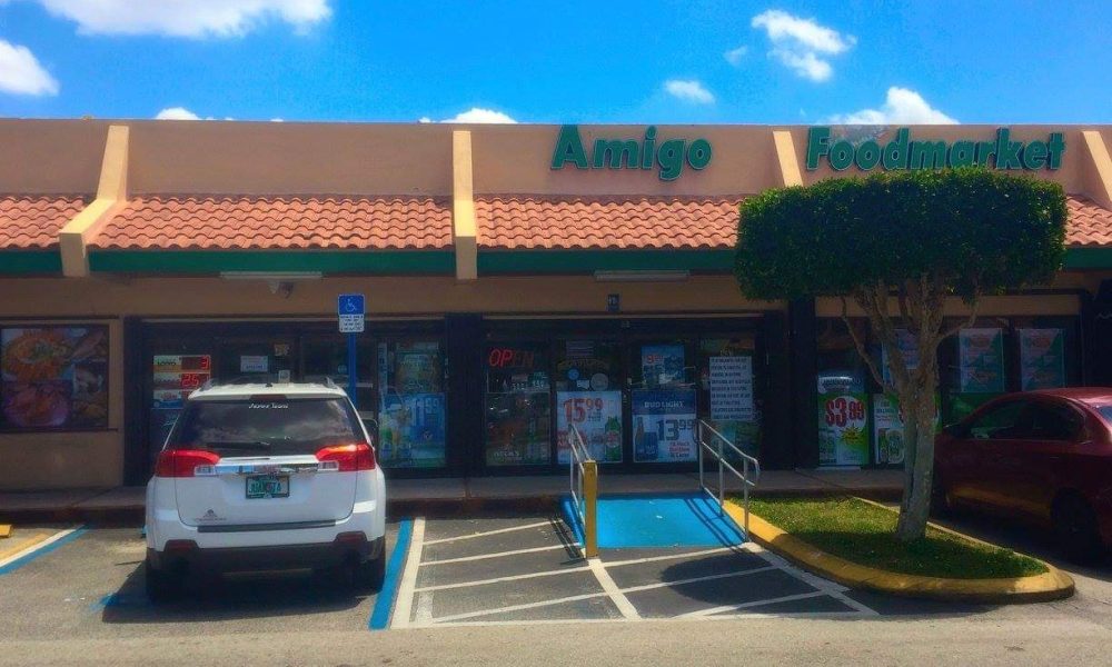 Amigo Food Store