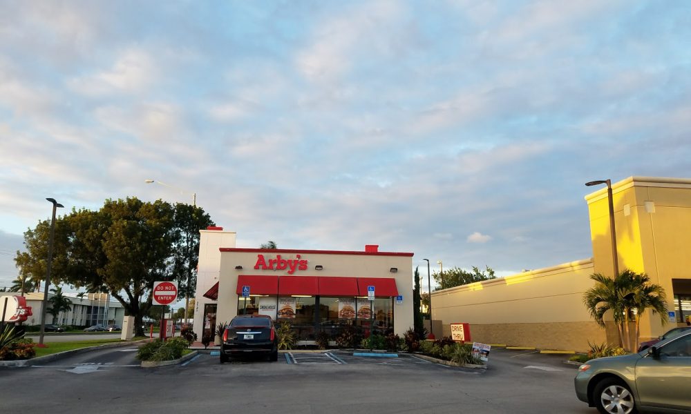 Arby's