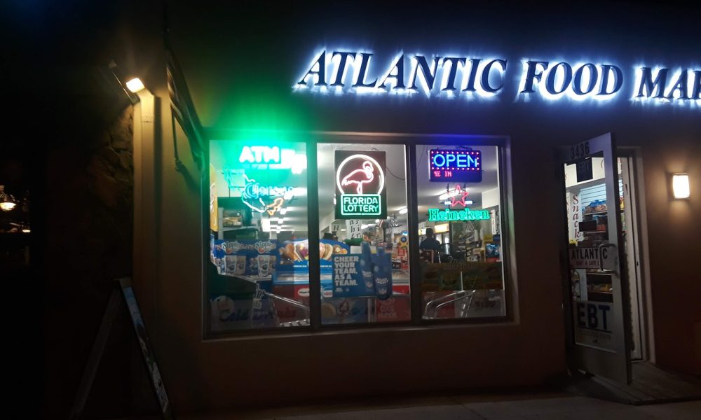 Atlantic Food Inc