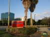 Bank of America (with Drive-thru ATM)