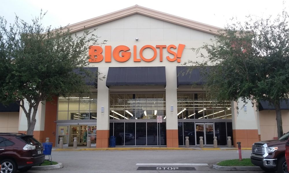 Big Lots