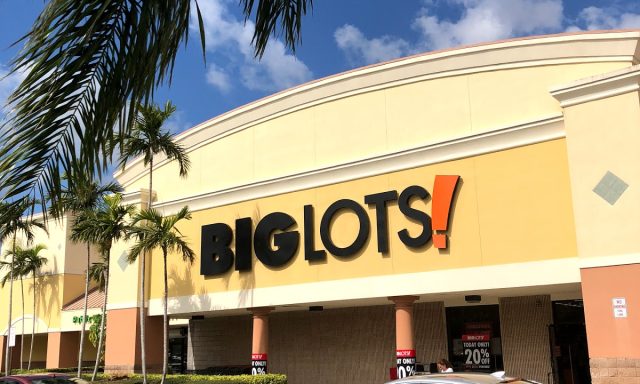 Big Lots