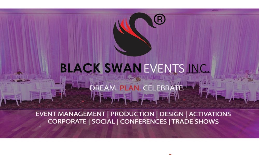 Black Swan Events Inc.