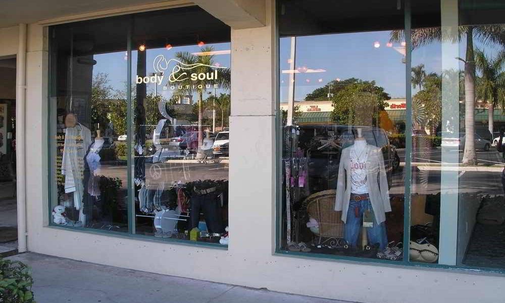 Body & Soul Boutique