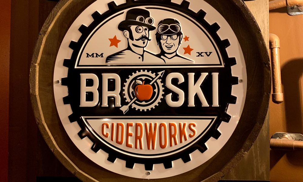 Broski Ciderworks