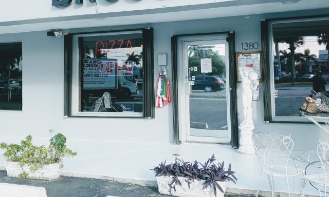 Brusco’s Italian Restaurant & Pizzeria