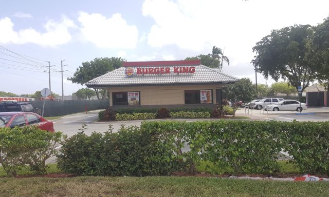 Burger King