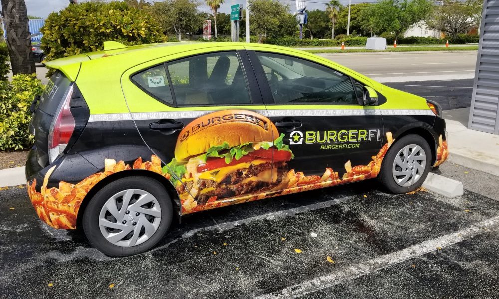 BurgerFi