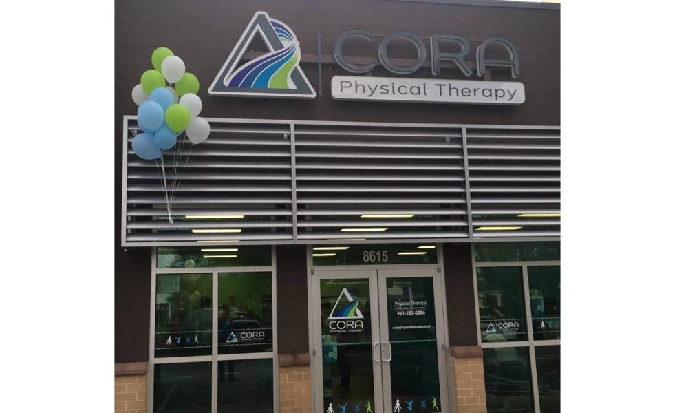 CORA Physical Therapy North Lauderdale