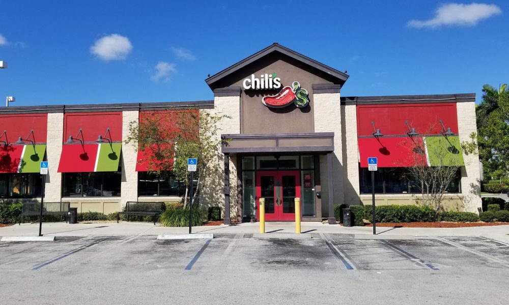 Chili's Grill &amp; Bar