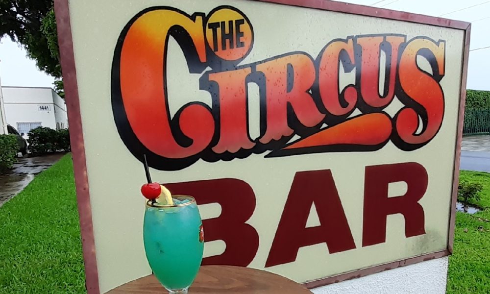 Circus Bar